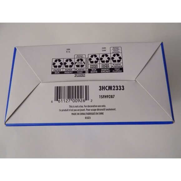 Hallmark Funko POP Marvel Loki & Alligator Loki Ornament 2022 Christmas - Picture 3 of 4